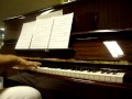 Conan the barbarian-ANVIL OF CROM-Piano transcription