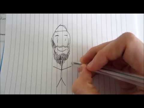 Draw Mohammed Day