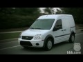 Icon for Post #2010 Ford Transit Connect Video Review – Kelley Blue Book