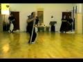 videos de Kun Wu Gun - Staff Form - Henry Gong