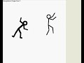 Brutal Stick Fight OWCH!