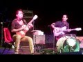 Buke and Gass Big Ears 2010
