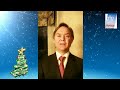 kerstwens Hajé de Jager