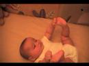 Hands Find Feet