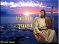 Fiesta del Corpus Christi.wmv
