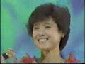 松田聖子 『トロピカル・アイランド・メドレー』～ 【SEIKO! Tropical Island Medley】