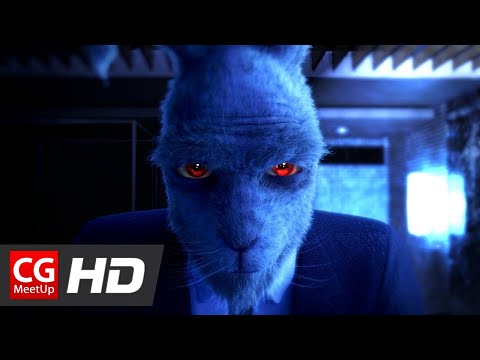 CGI Animated Short Film HD "ED " by Hype.cg | CGMeetup