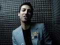 Pablo ruiz en divas&divos el 18 de noviembre