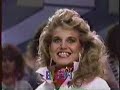 Miss USA 1988- 10 Semifinalists