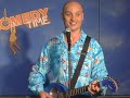 Head-Banging Basics - Comedy Time