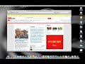 Firefox 3 Beta Mini-Review
