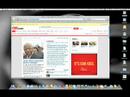 Firefox 3 Beta Mini-Review
