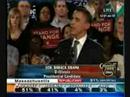 Obama Super Tuesday Remix to Timbaland