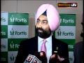 Fortis Healthcare keen on overseas buys