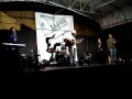 El baile y el salón-Cafe Tacuba