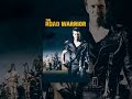 Mad Max 2: The Road Warrior