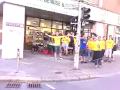 Berlin tur 2009: Hertha Berlin - Brøndby I.F. 3-1
