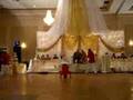 Hip hop gift to the newlyweds