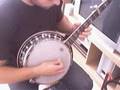 Mon nom est personne banjo