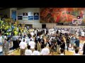 Last Second Shot - Butler wins against Marquette