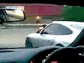 PORSCHE GT2 TUNNED BY RAM 600BHP