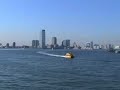 Boats of New York Harbor, NYC