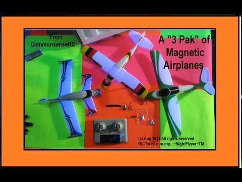 NightFlyyer - Attracted to these magnetic planes, they are pretty ingenious. (for those asking, here is the link) http://www.commonsenserc.com/page.php?page=snf_overview.h...