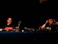 Sven Wittekind & Robert Natus at Awakenings 30.06.2007