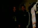 rapping