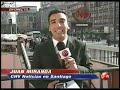 baile del caño en el metro   by rude join    diosa del metro