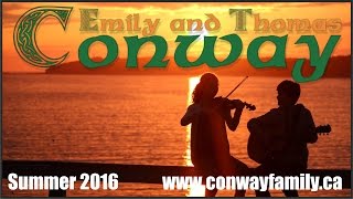 Canada Day 2016, Castle Hill, Placentia