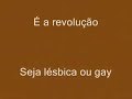 A Internacional Gay (Hino do E-jovem)