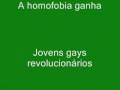 A Internacional Gay (Hino do E-jovem)
