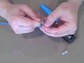 How to Terminate Cat5e wire