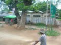 Around Myanmar