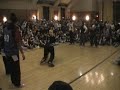 MTA 2007 prelims, Robotops vs Hardcore Detroit