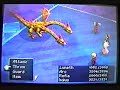 Final Fantasy III-Two-Headed Dragon-Boss Battle #31