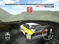 Colin McRae 2005 - JPN Stg1 Colin McRae 2005 - JPN Stg1