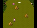 buy this game and more at www.pedrogames.com . somewhere in the land of dinosaurs, a hero known as dino-riki sets out to battle against the beasts of the ancient times and prove man's right to survival amongst evolution. you control dino-riki from a top-down perspective as the screen scrolls towards the top. dino riki must shoot the enemies in his way as well as leap over pits and avoid obstacles. his chances improve when he obtains weapon power-ups such as fireballs or boomerangs. angel wings also help and let dino riki fly above the ground. at the end of each level, dino-riki faces off against a boss creature.