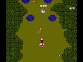 buy this game and more at www.pedrogames.com . somewhere in the land of dinosaurs, a hero known as dino-riki sets out to battle against the beasts of the ancient times and prove man's right to survival amongst evolution. you control dino-riki from a top-down perspective as the screen scrolls towards the top. dino riki must shoot the enemies in his way as well as leap over pits and avoid obstacles. his chances improve when he obtains weapon power-ups such as fireballs or boomerangs. angel wings also help and let dino riki fly above the ground. at the end of each level, dino-riki faces off against a boss creature.