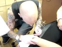 Heart Tattoo 4 Everlasting Friendships & Perfect Vacations!