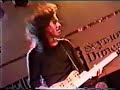 Blues Saraceno - Tommy Gun (Live) Blues Saraceno - Tommy Gun (Live)