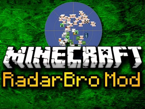 RadarBro Mod