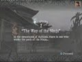 ninja gaiden black   chapter 1 iron ninja