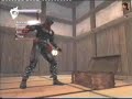 Ninja Gaiden Black - Chapter 1 