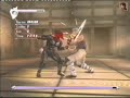 ninja gaiden black   chapter 1 iron ninja