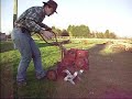 Wolseley Merry Tiller Titan 5HP Rotavator Wolseley Merry Tiller Titan 5HP Rotavator
