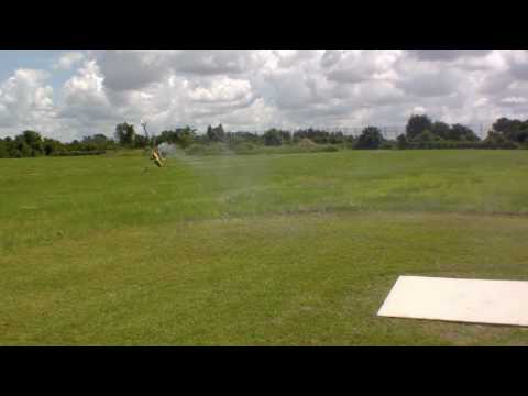 OS 55 HZ Testing