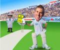 Warnie Gives Out Free Tickets