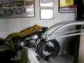 INDIAN BSA HARLET